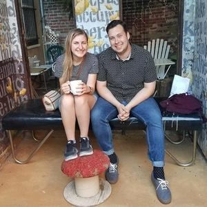 Meet your Posher, Cody